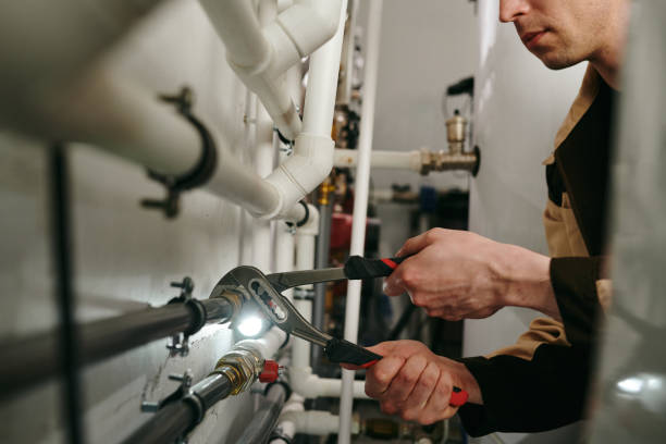 Best Affordable Plumbing Services  in China, TX