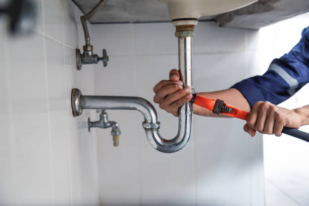 Trusted China, TX Plumbing Experts