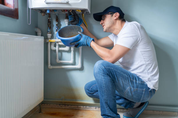 Best Plumbing Inspection Services  in China, TX