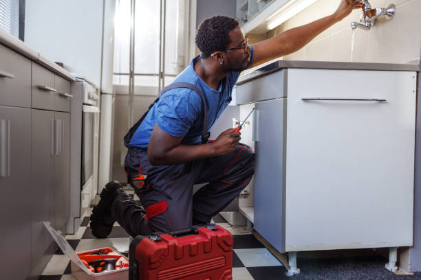 Best Local Plumber Services  in China, TX